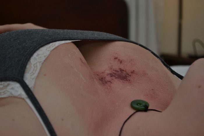 Если долго загорать под жарким солнцем (10 фото)