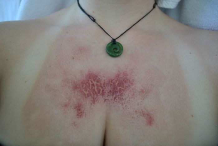 Если долго загорать под жарким солнцем (10 фото)