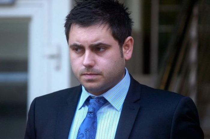 Мужик попал на 300 тысяч долларов (6 фото) Мужик попал на 300 тысяч долларов (6 фото)