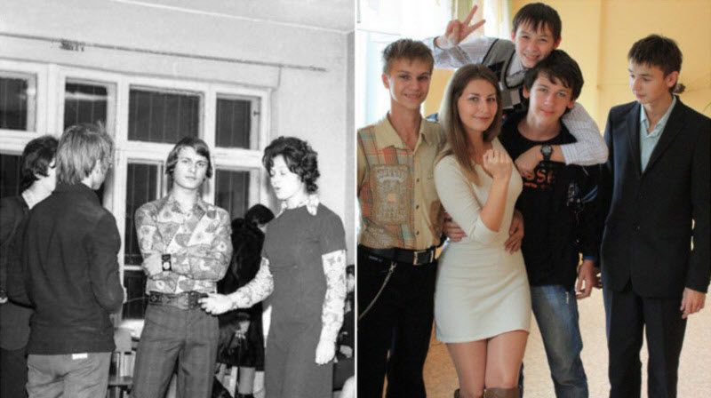 Вот какими будут семейные фотоальбомы через 100 лет. Об этом стоит задуматься уже сейчас!