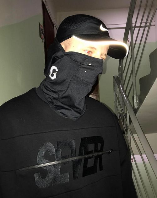 19-летний уроженец Бишкека по прозвищу Север вошел в рейтинг самых модных людей мира