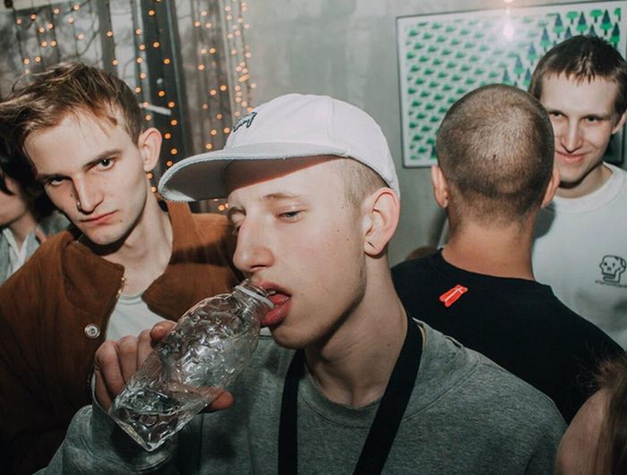 19-летний уроженец Бишкека по прозвищу Север вошел в рейтинг самых модных людей мира