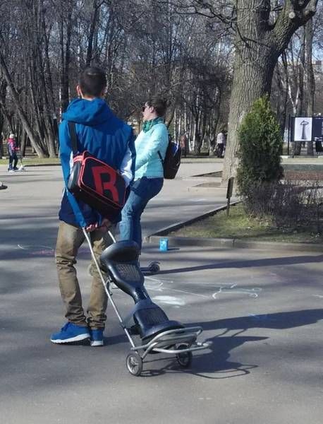 Прикольные картинки