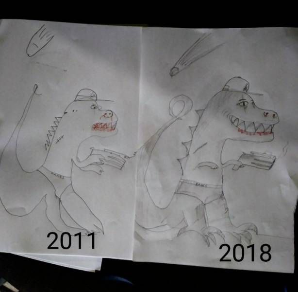 Прикольные картинки