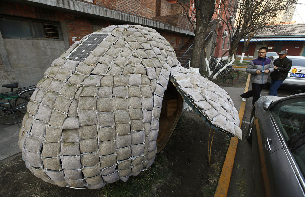Самоделкины из Китая Самоделкины из Китая
