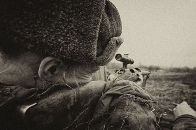 Фронтовые девчата Фронтовые девчата