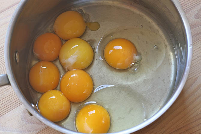 Крайне опасные продукты для беременных женщин Крайне опасные продукты для беременных женщин