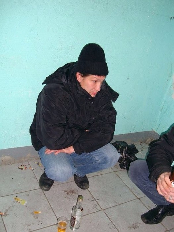 Чудики из социальных сетей