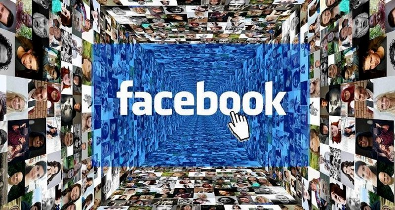 Удивительные факты про Facebook