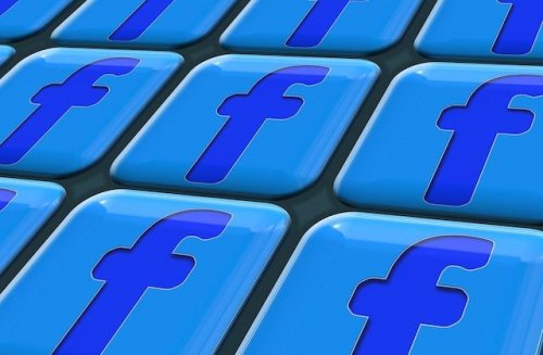Удивительные факты про Facebook