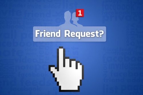 Удивительные факты про Facebook