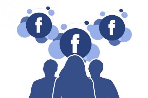 Удивительные факты про Facebook