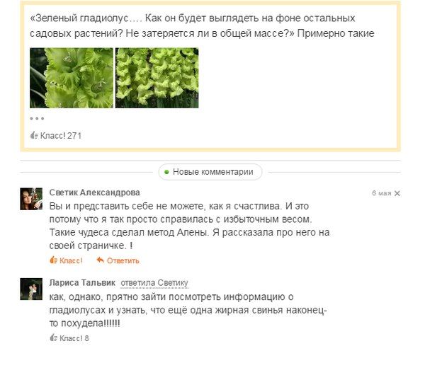 Юмор из соцсетей