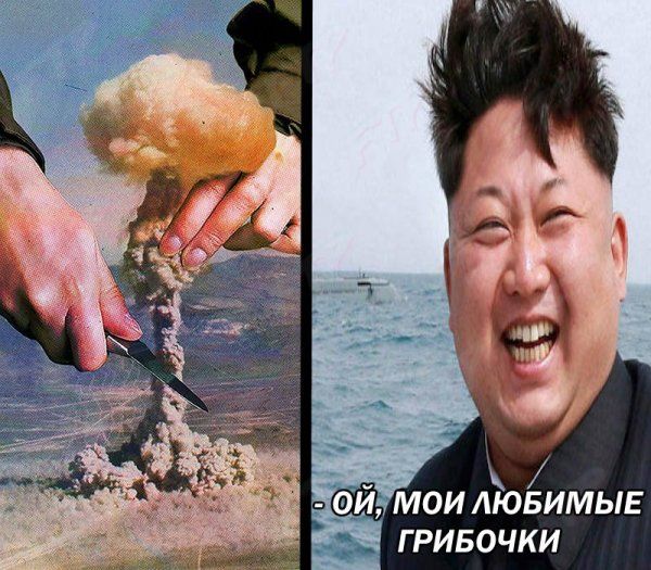 Подборка легкого юмора