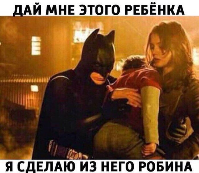 Подборка легкого юмора
