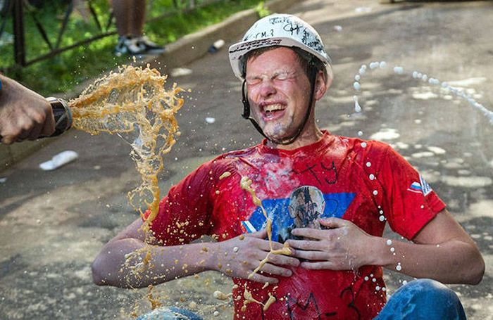 Подборка для любителей пива