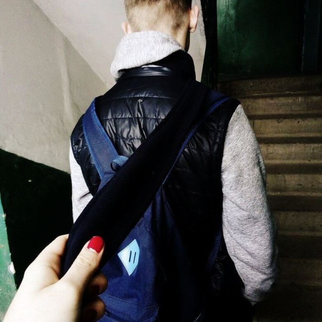 Мужчины, ставшие подкаблучниками