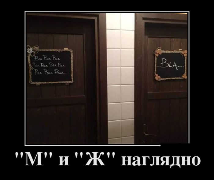 Демотиваторы