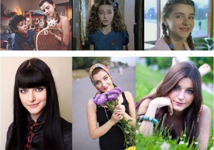Какими сейчас стали любимые герои киножурнала «Ералаш»