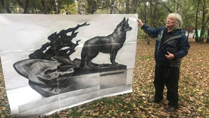 Собаки, которые всю жизнь были преданы людям Собаки, которые всю жизнь были преданы людям