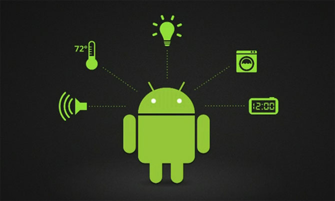 10 проектов будущего от Google