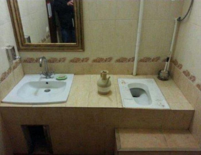 Только у нас в России