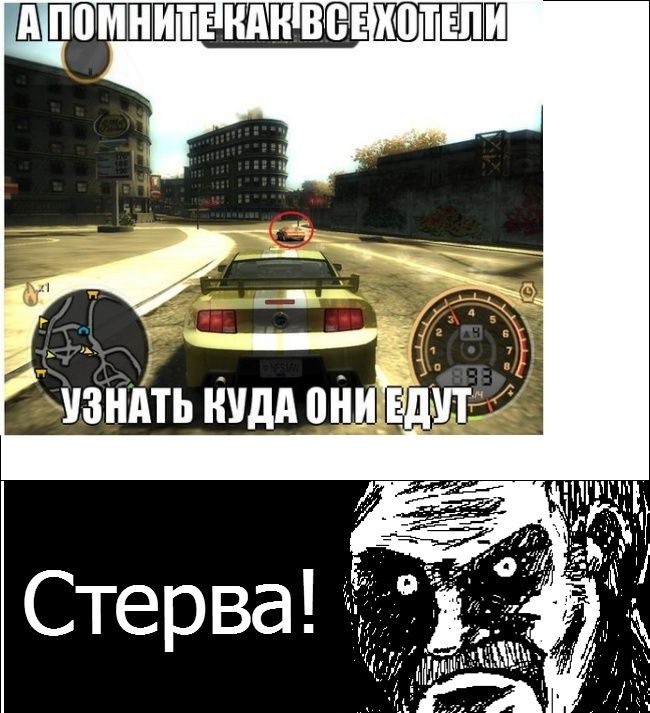 Веселые комиксы