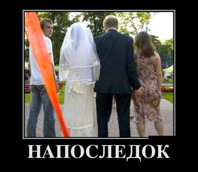 Демотиваторы