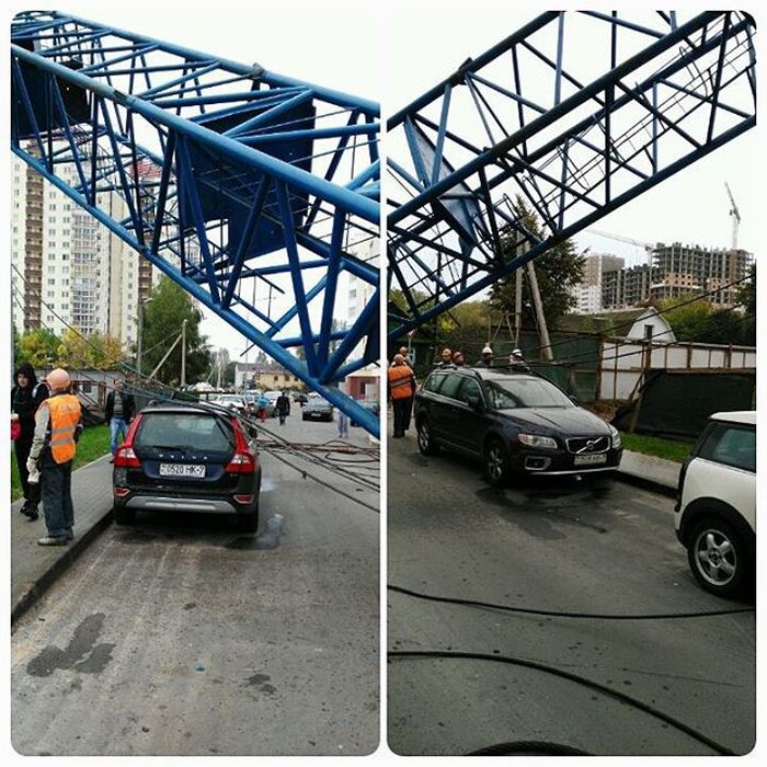 Люди, которые чудом остались в живых
