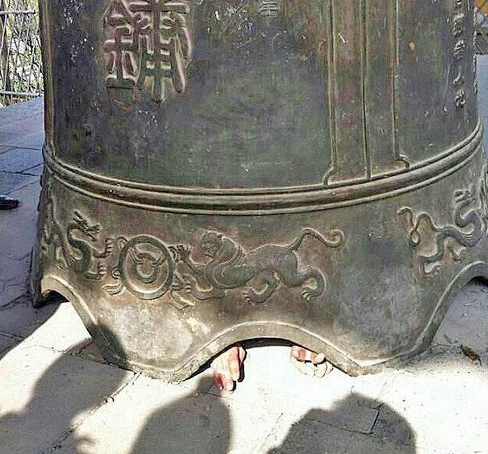Люди, которые чудом остались в живых