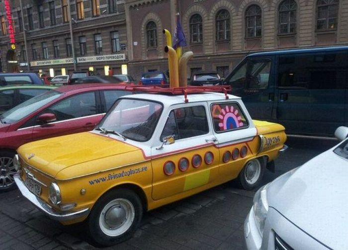 Прикольные картинки