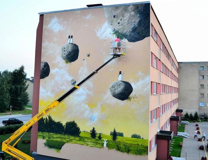 Прикольные картинки