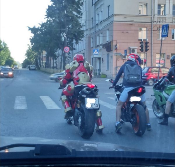 Порция картинок