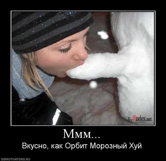 Демотиваторы (73 фото)