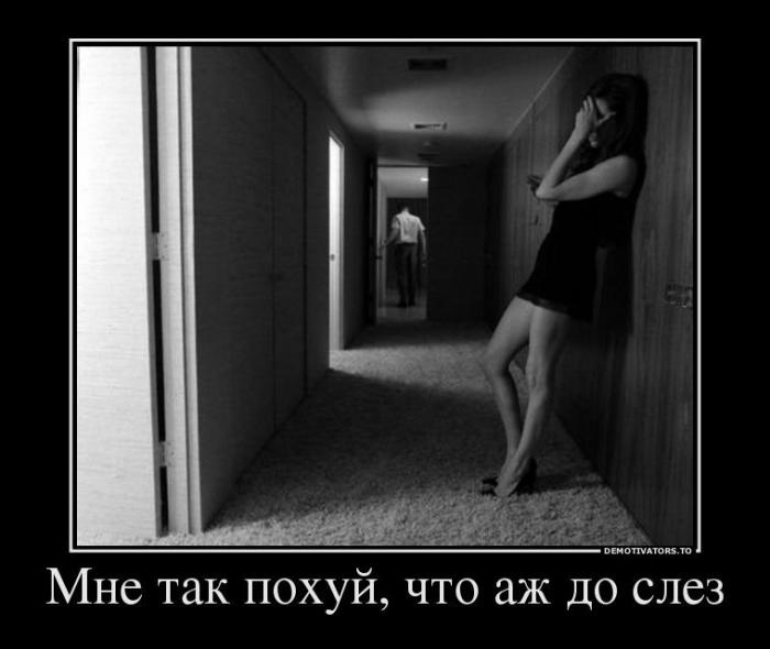 Демотиваторы (73 фото)