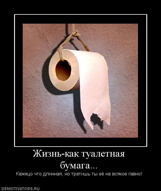 Демотиваторы (73 фото)