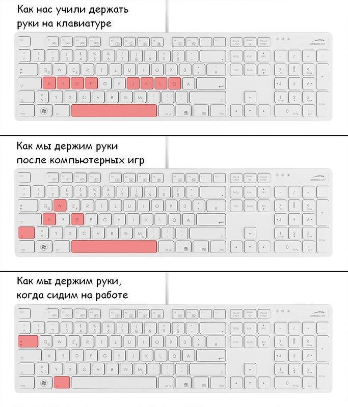 Прикольные картинки (40 фото)