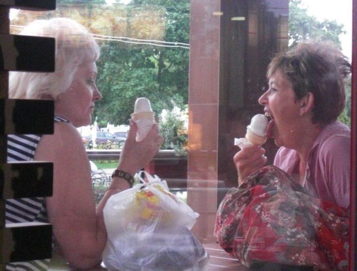 Прикольные картинки