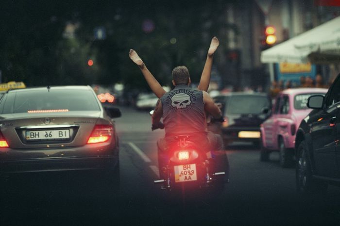 Прикольные картинки