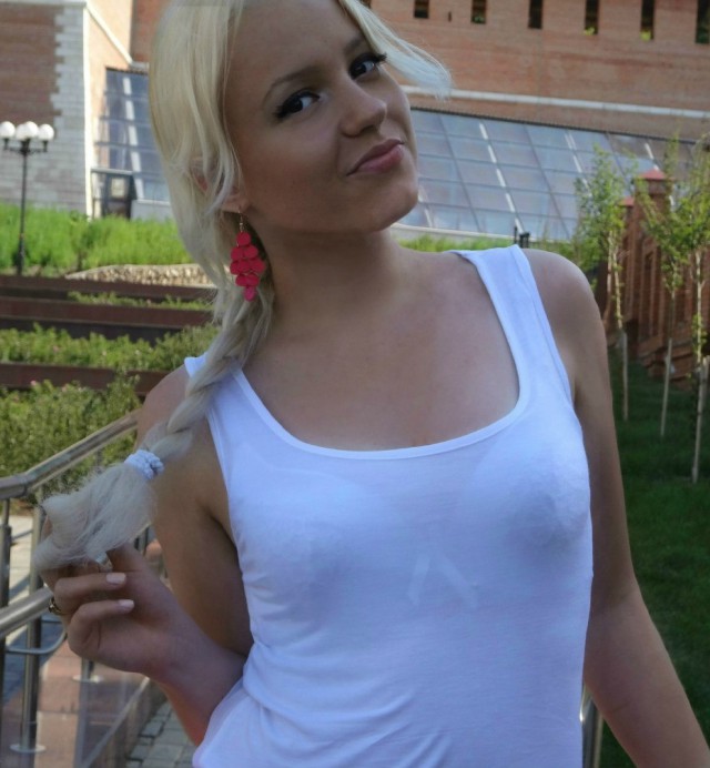 Фотографии милых девушек