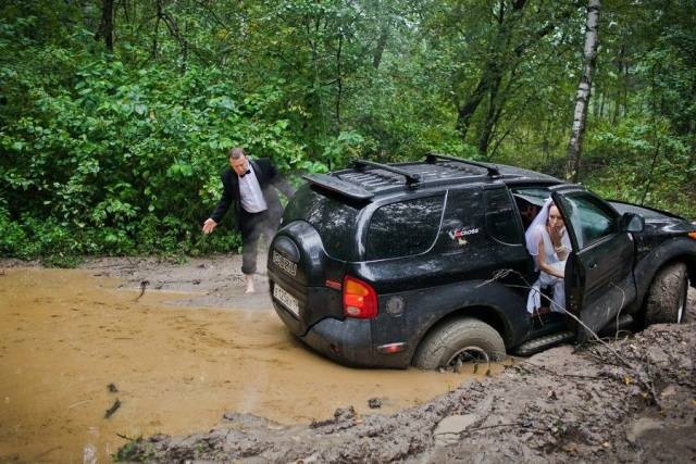 Фейлы и неприятности могут произойти с каждым