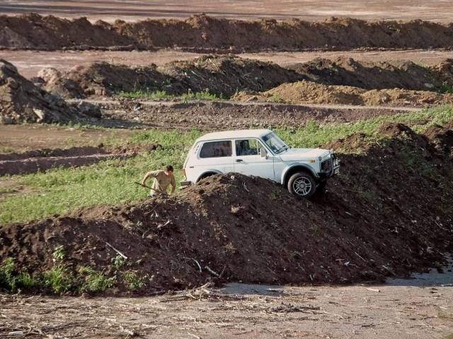 Фейлы и неприятности могут произойти с каждым