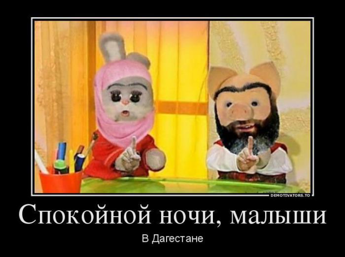 Демотиваторы (85 фото)