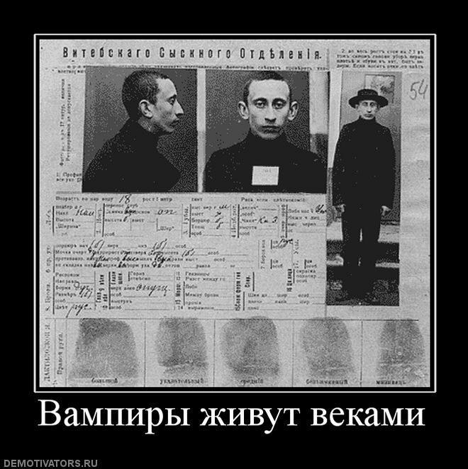 Демотиваторы (85 фото)