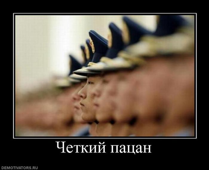 Демотиваторы (85 фото)