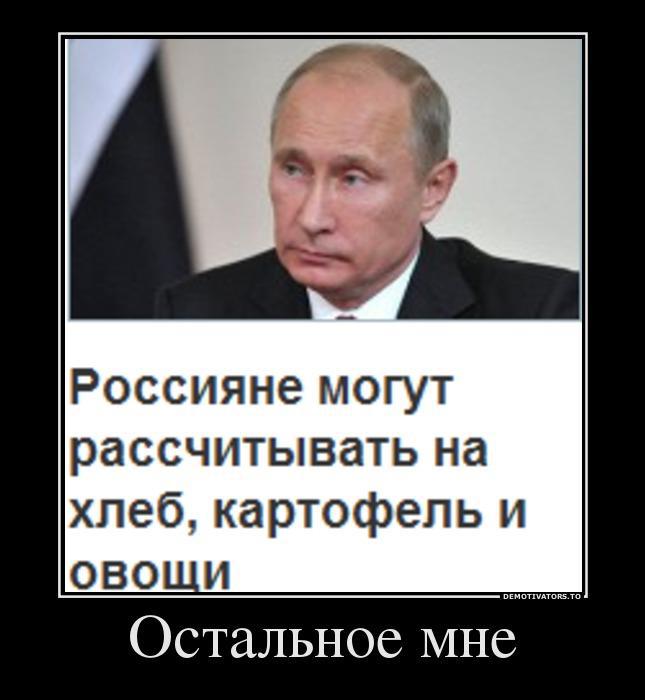 Демотиваторы (85 фото)