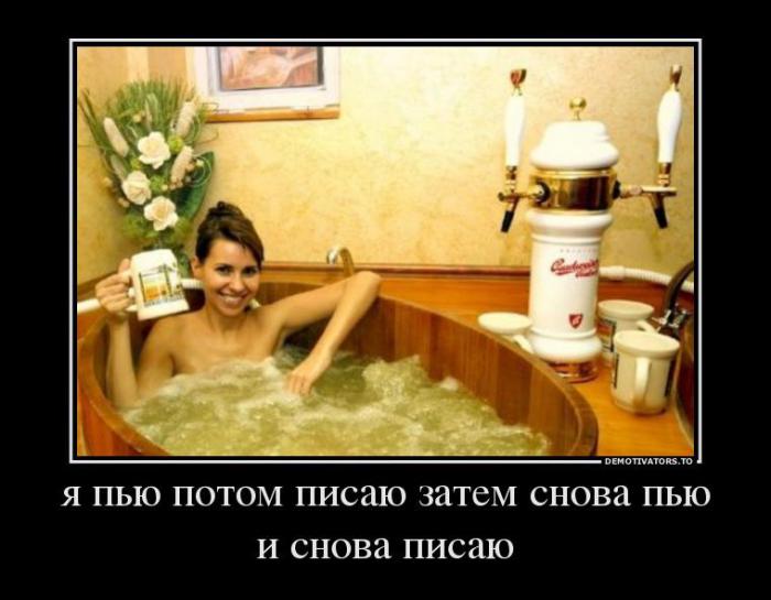 Демотиваторы (85 фото)