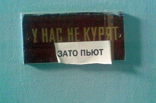Прикольные картинки (81 фото)