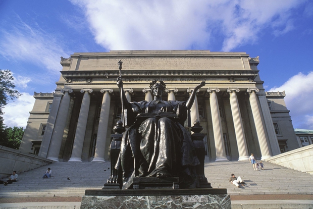 Лучшие американские программы MBA — 2013 Лучшие американские программы MBA — 2013