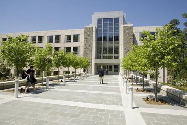 Лучшие американские программы MBA — 2013 Лучшие американские программы MBA — 2013